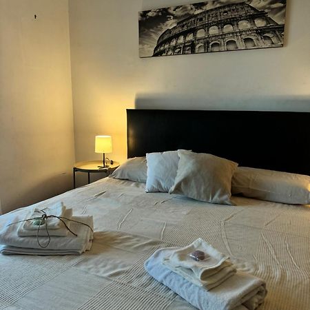 Domus Apartments Rome Luaran gambar