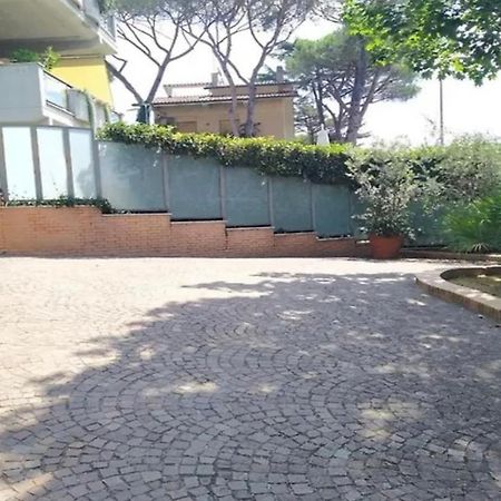 Domus Apartments Rome Luaran gambar
