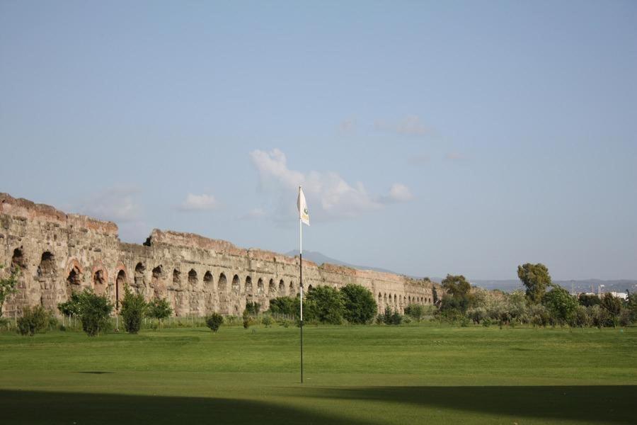 Domus Apartments Rome Luaran gambar